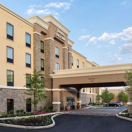Hampton Inn & Suites Philadelphia Montgomeryville North Wales Экстерьер фото