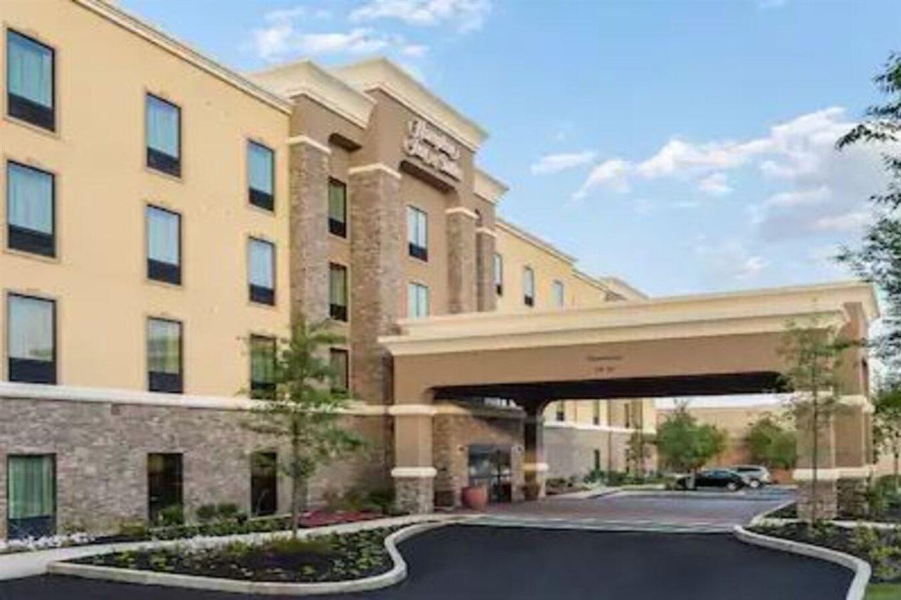 Hampton Inn & Suites Philadelphia Montgomeryville North Wales Экстерьер фото