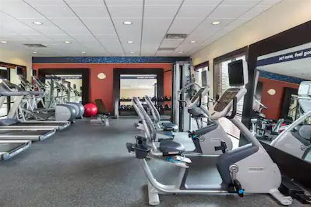 Hampton Inn & Suites Philadelphia Montgomeryville North Wales Экстерьер фото