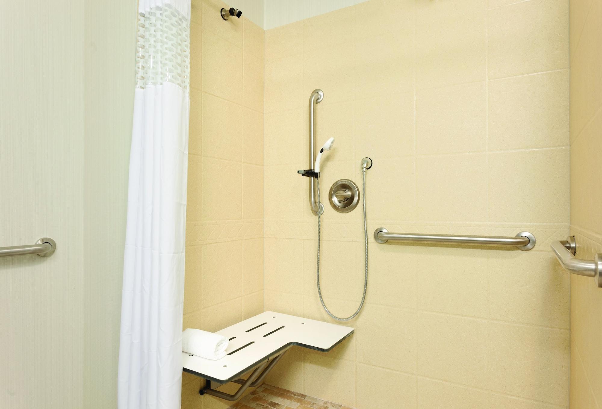 Hampton Inn & Suites Philadelphia Montgomeryville North Wales Экстерьер фото
