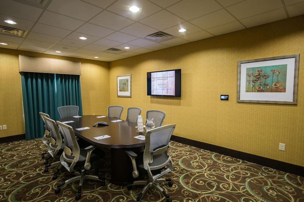 Hampton Inn & Suites Philadelphia Montgomeryville North Wales Экстерьер фото