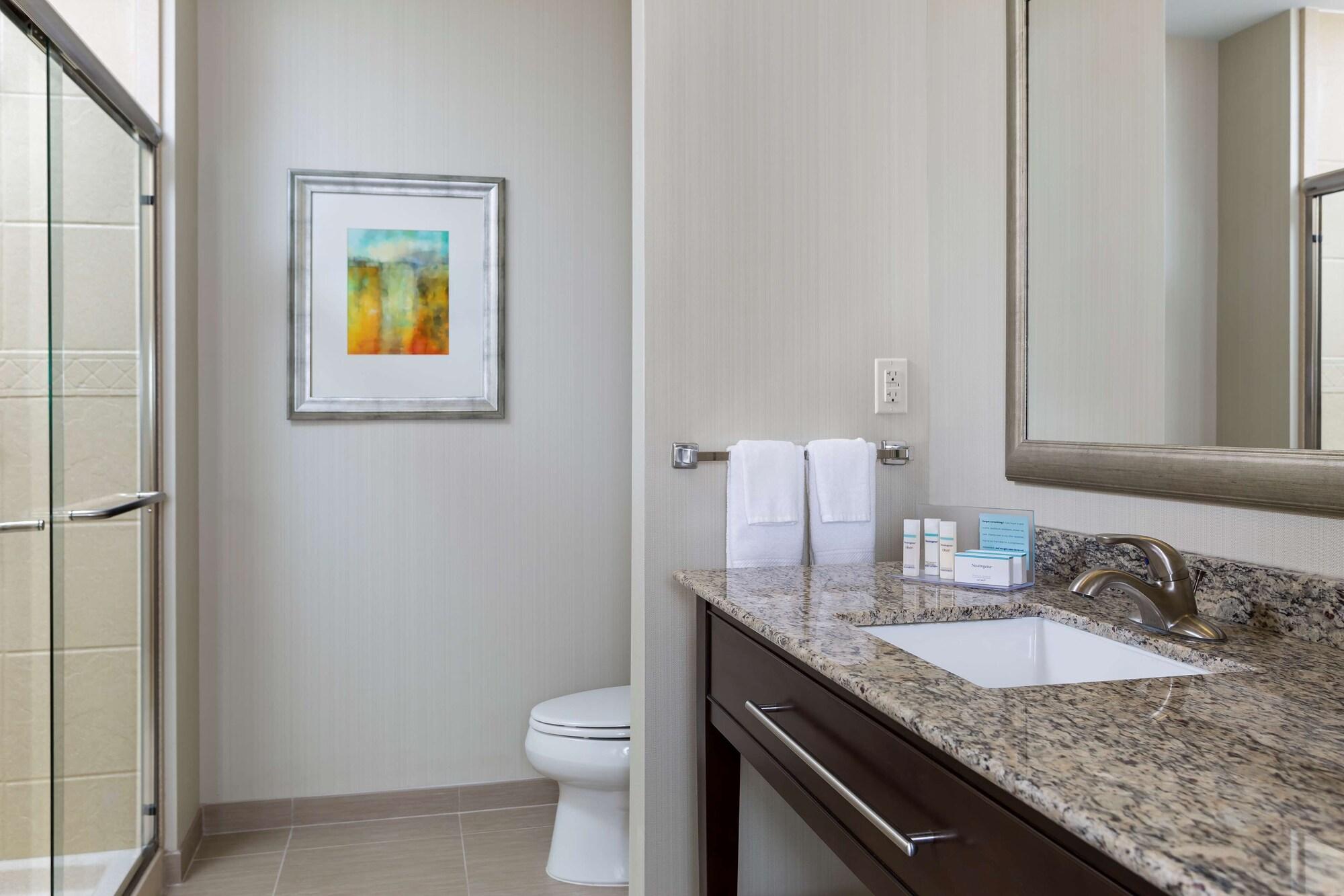 Hampton Inn & Suites Philadelphia Montgomeryville North Wales Экстерьер фото