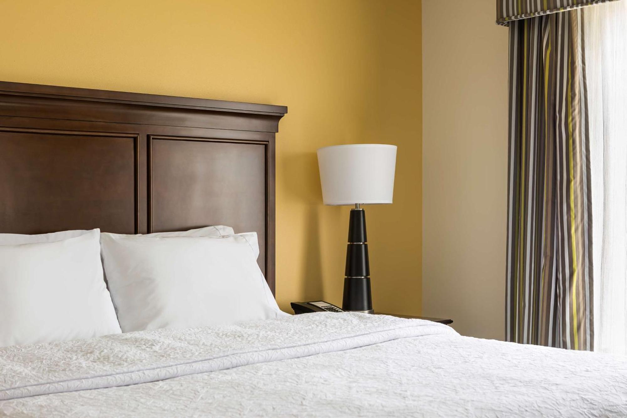 Hampton Inn & Suites Philadelphia Montgomeryville North Wales Экстерьер фото